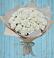 Букет цветов из: Гвоздики в Ишеевке