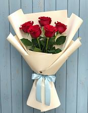 Букет Классика чувств в Ишеевке