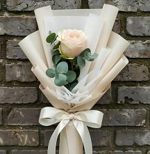 Букет цветов из:  Розы в Ишеевке