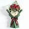 Букет цветов из: Розы в Ишеевке