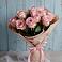 Букет цветов из: Розы в Ишеевке