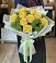 Букет цветов из: Хризантемы и Розы в Ишеевке