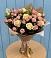 Букет цветов из: Розы в Ишеевке