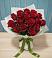 Букет Красные розы в Ишеевке