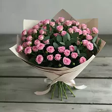 Букет Удовольствие в Ишеевке