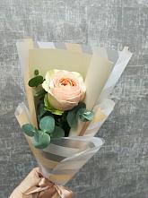 Букет цветов из:  Розы в Ишеевке