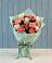 Букет цветов из: Розы в Ишеевке