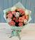 Букет цветов из: Розы в Ишеевке