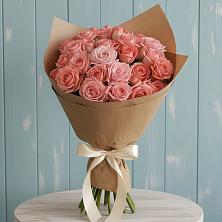 Букет цветов из:  Розы в Ишеевке