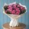 Букет цветов из: Розы в Ишеевке