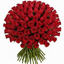 Букет Красные розы Чери Лав в Ишеевке