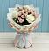 Букет цветов из: Розы в Ишеевке