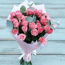 Букет Леди совершенство в Ишеевке