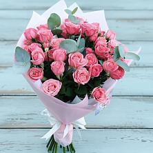 Букет Леди совершенство в Ишеевке